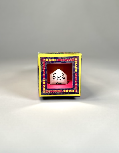 ctb games RARE CHANCE DICE EDITION 001 