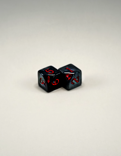 ctb games RARE CHANCE DICE EDITION 002